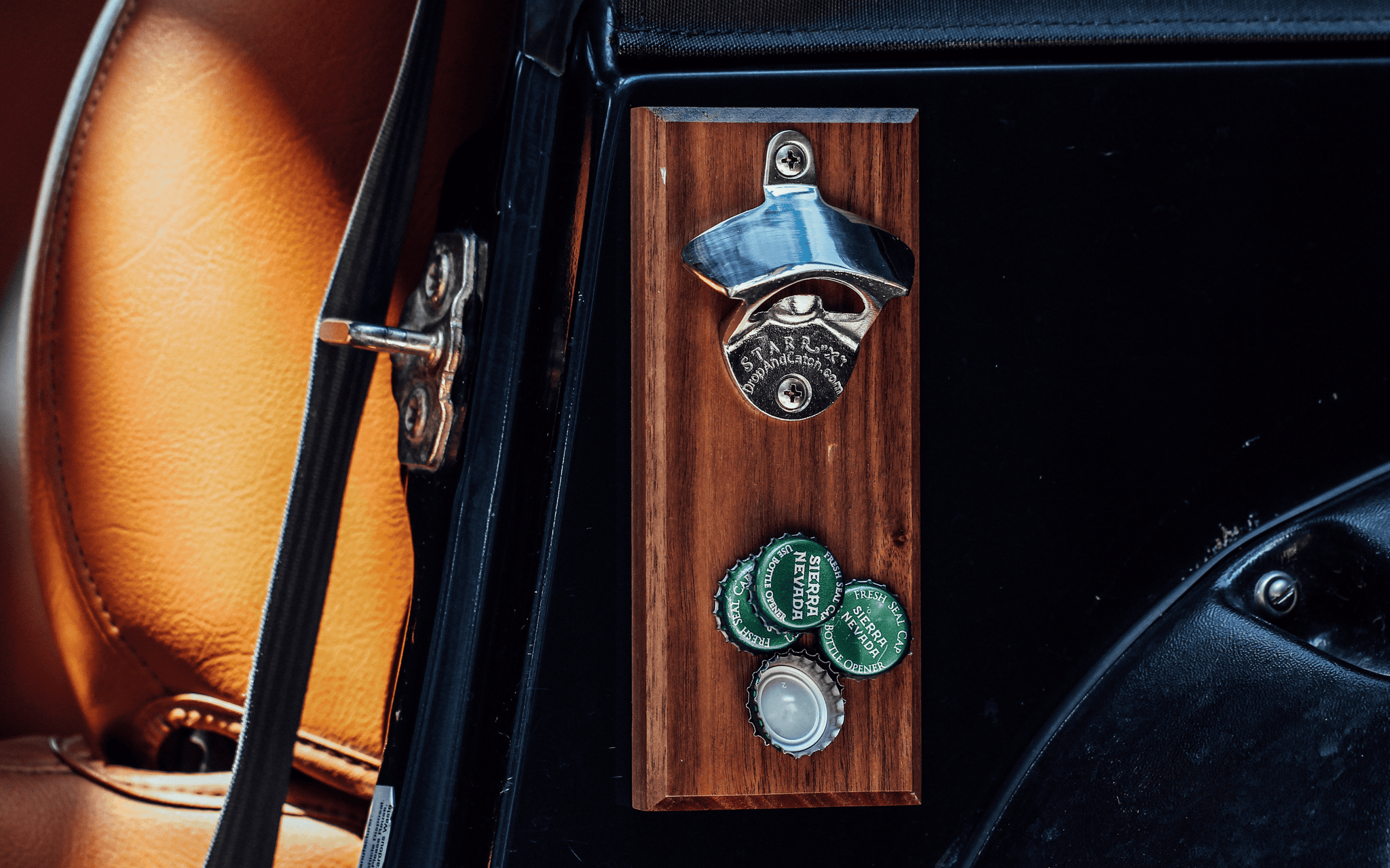 Porter Bottle Opener – DropCatch