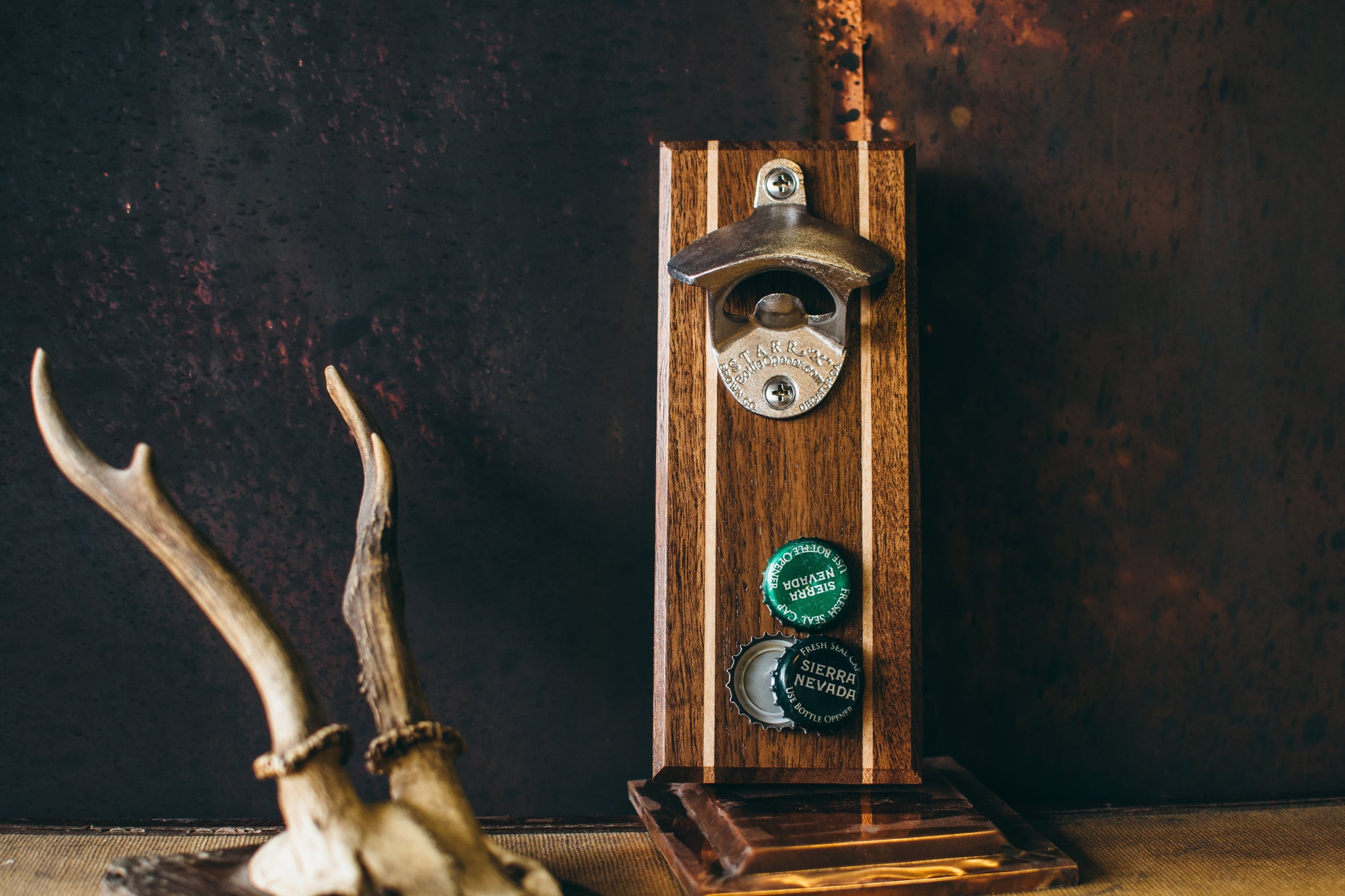 Pilsner Bottle Opener – DropCatch